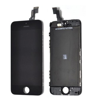for iPhone 5 LCD Assembly (ZX)