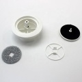 Adjustable Ceiling Round Air Vent Cover for Hvac