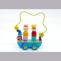 Jouets en bois enfants, bois jouet pour outils de jouets