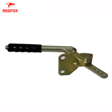 Zinc Plated Handle Braking Arm System for Boat Trailers