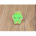 Customized Metal Cute Aniaml Etikett Pin