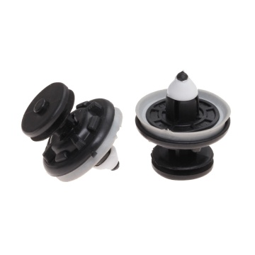 VW Passat 6Q0868243 Audi Door Trim Panel Clips Fastener