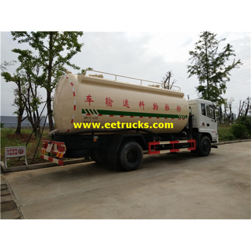 Xe tải chở hàng rời khô Dongfeng 16m3