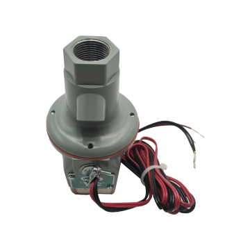 Industrial Flame Detection: Honeywell UV IR Flame Detector Sensor Model 45UV5-1007 for Combustion Heating Systems in America