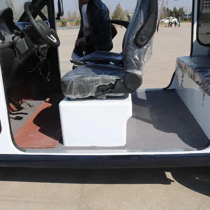 China Mini Adult Electric Patrol Car: Your Ultimate Search Solution