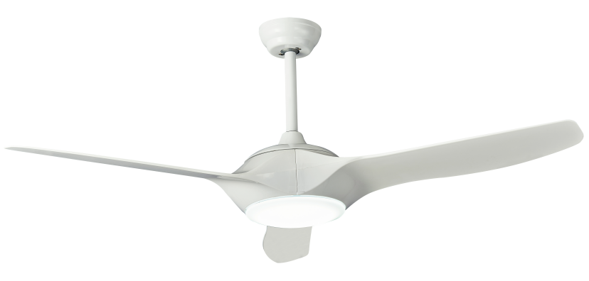 Modern Ceiling Fan With Led Light Wy D 010 1