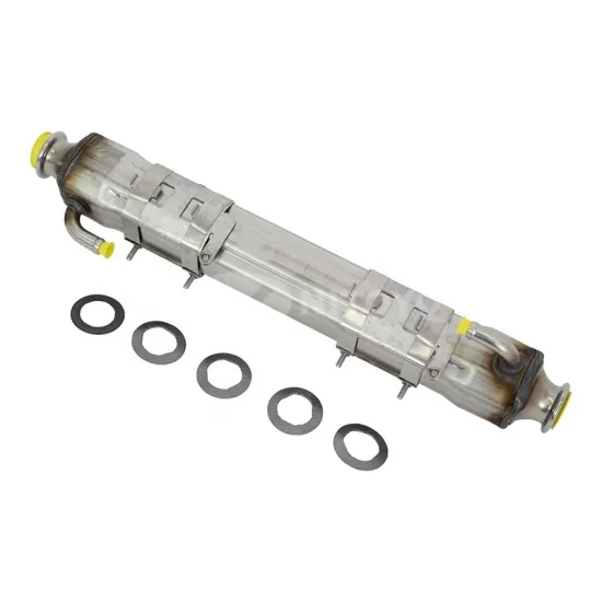 EGR Cooler 4946088 For Cummins ISB 6.7