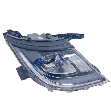 Assemblage des phares OEM pour BYD Dolphin 2020-2022