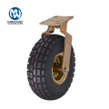 Roda de lançador pneumático de Chengshin 8 polegadas 200kg