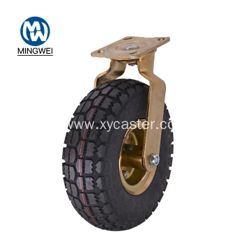 8 Inch Heavy Duty Casters And Wheels Made In China