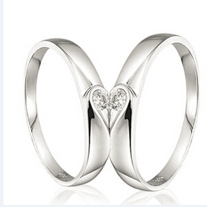 Lover ring