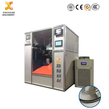 Laser Welding Machine for Steel Strips