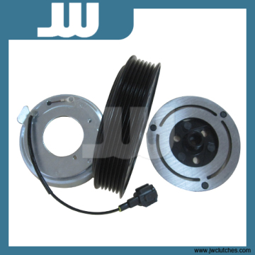 Nissan Magnet Clutch