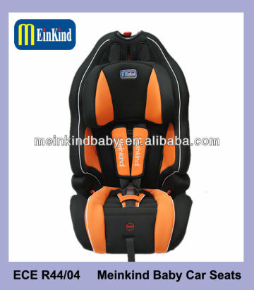 Child car safety seat