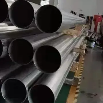 ASTM A333 Pipe for Low-Temperature Service Applications
