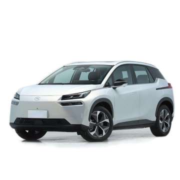 2024 Aion V Plus: High-Speed Electric Car - New Model of Chinese New Energy Vehicle