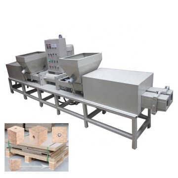 Automatic Block Machine Brick Production Line and Hydraulic Press Spare Parts