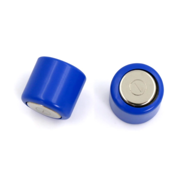 GPS battery for car key