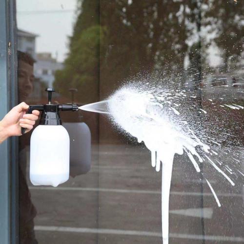 1.5L car foam sprayer pump