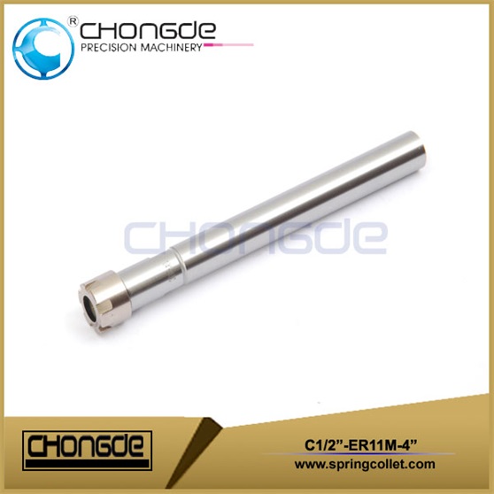 Prolunga codolo C1/2&quot;-ER11M-4&quot; ER11 pinza