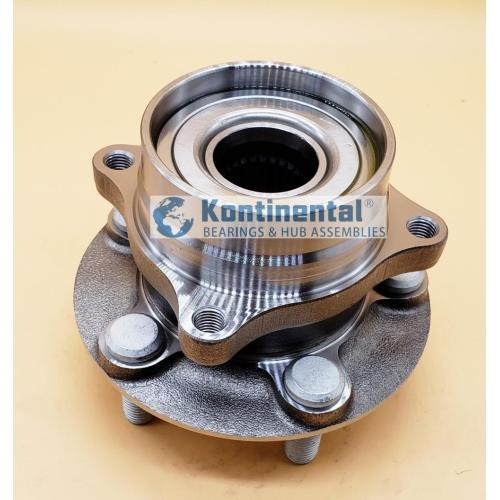 43510-47011 43510-47010 prius nhw20 roda conjunto de cubo