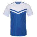 Último diseño fútbol Jersey grado Original camiseta Tailandia fútbol uniforme del fútbol barato