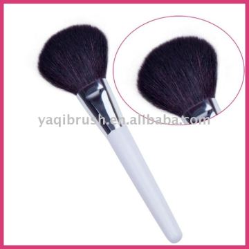 goat hair cosmetic brush powder brush 008