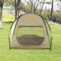 Outerlead Closeable Beach Tent with Extendable Foot Pad