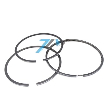 6150-31-2030 6150-31-2031 Ρύθμιση δακτυλίου εμβόλου 125mm για ανταλλακτικά 6D125E PC400-6