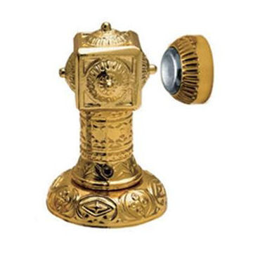 Door Stop, High Quality, Deluxe, Made of Zinc Alloy, Manufacturer
