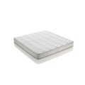 Matelas de bobine de poche à 7 zones pour le confort de sommeil