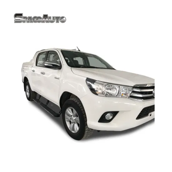 Auto Electric Tundra Side Step Running Board for Toyota