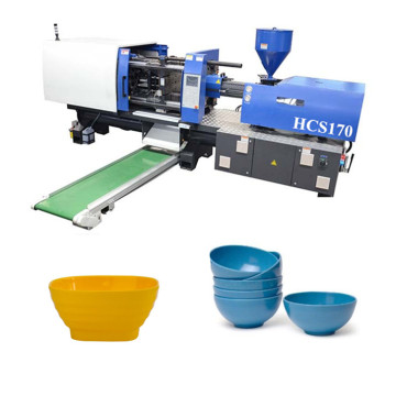 Injection Molding Machines for Plastic Bowl Production: Latest Pricing and Industry Insights