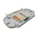 24 Fibers Tray Fiber Optic