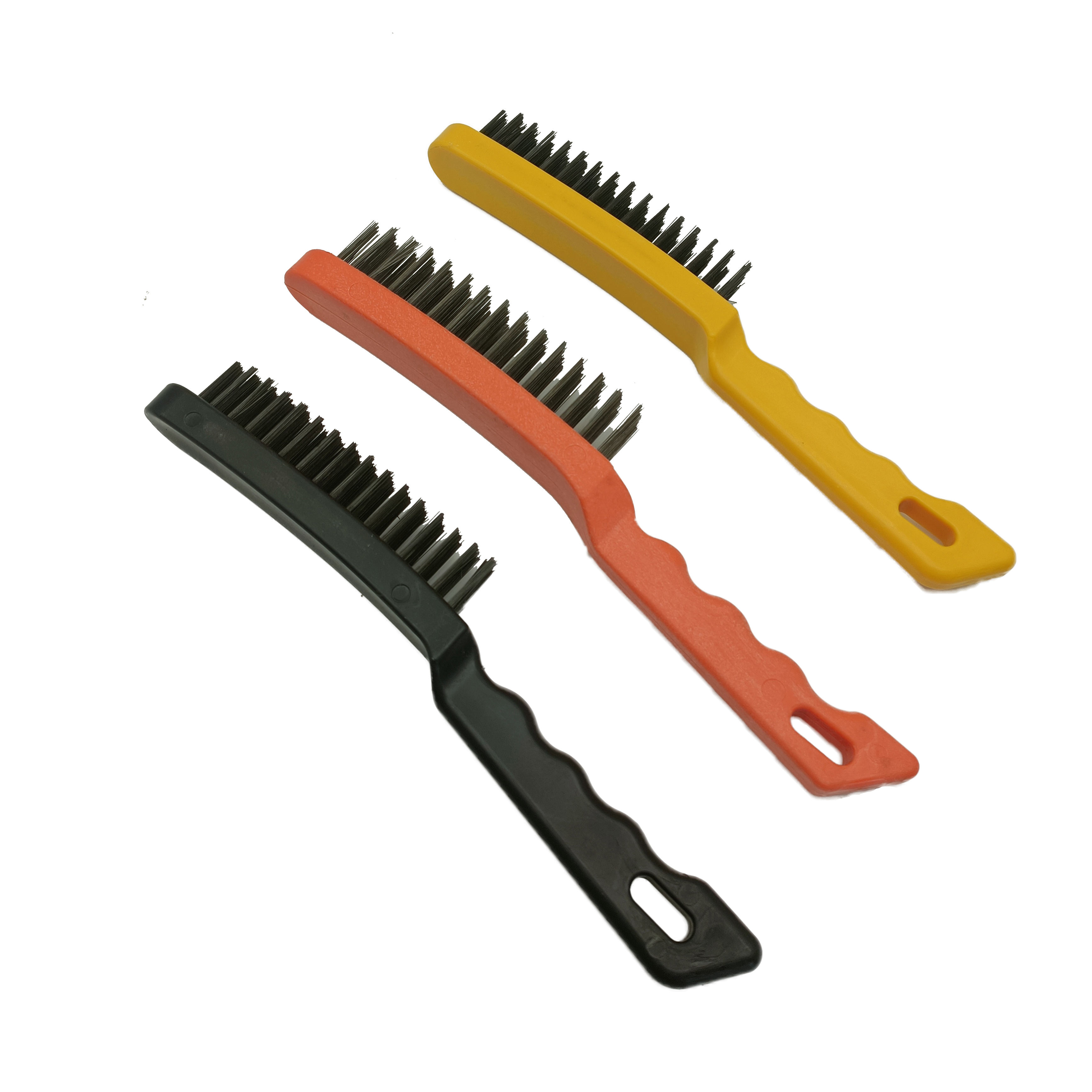 Wire brush Wire brush