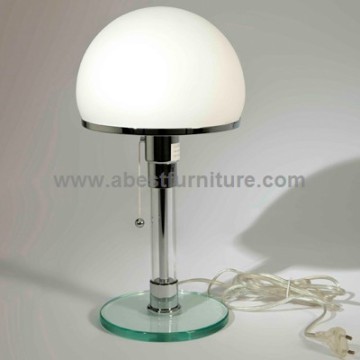 Lampa stołowa Wagenfeld WG 24