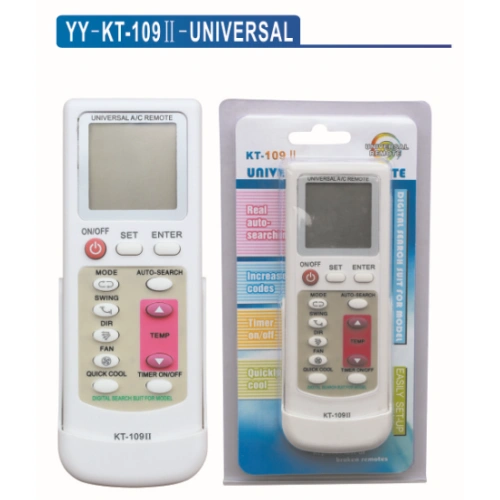Universal Ac Remote Control China Manufacturer Universal Ac Remote Control China Manufacturer