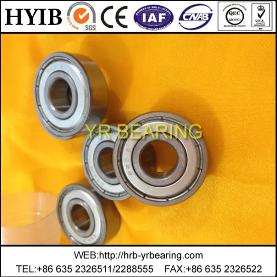 Inch deep groove ball bearing R14 EE8