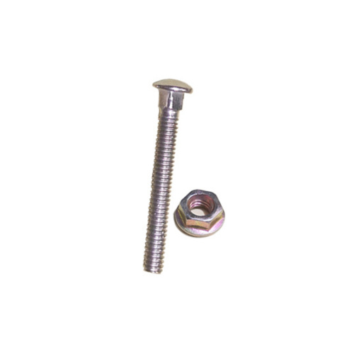 Screws And Nuts For Coin Selector Bolt Sets