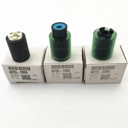 Ricoh MPC6502 Printer Maintenance and Cleaning Parts