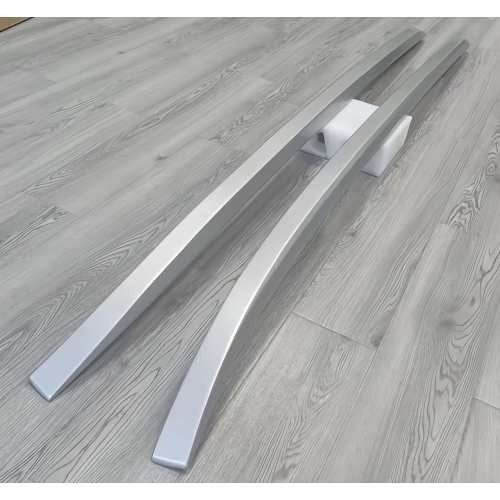 Rack de techo de accesorios 4x4 para Corolla Cross 2020