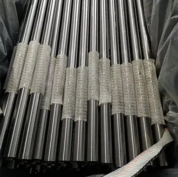 ASTM A193 Grade B8M Steel Round Bar