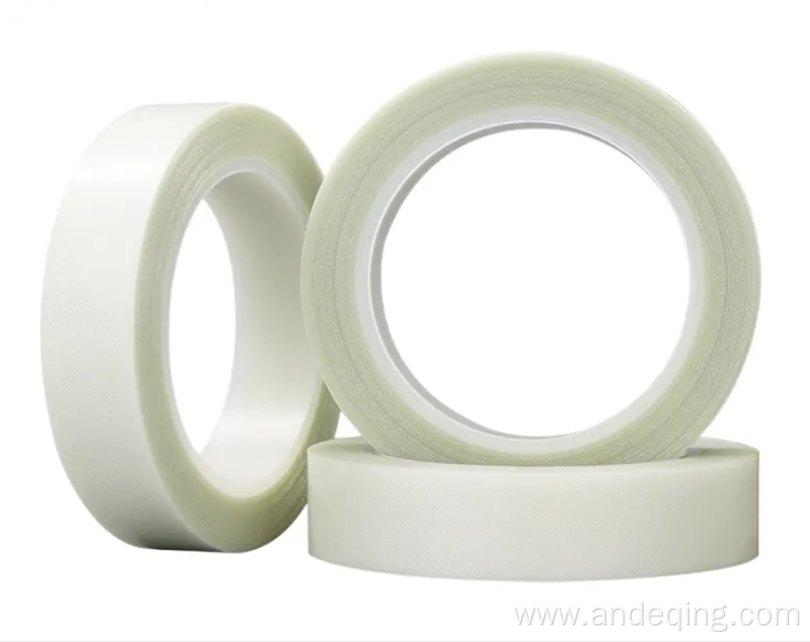 Glass Cloth Fiberglass Electric Insulation Fiber Tape