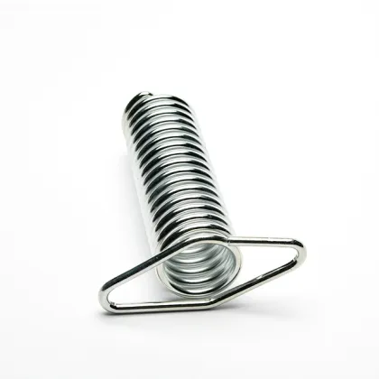 Custom OEM/ODM High Precision Metal Spring Compression Springs at Factory Prices