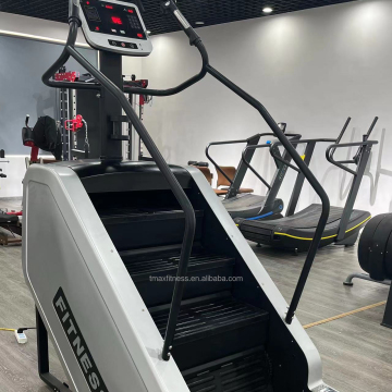 2023 Latest Stair Master Stair Climber Stepping Machine Manufacturers