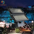 City Color Moving Head Wash LED Wall Washer