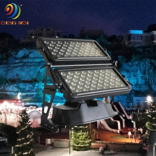 Stage Led City Lights City Color Moving Head Wash LED Wall Washer Supplier