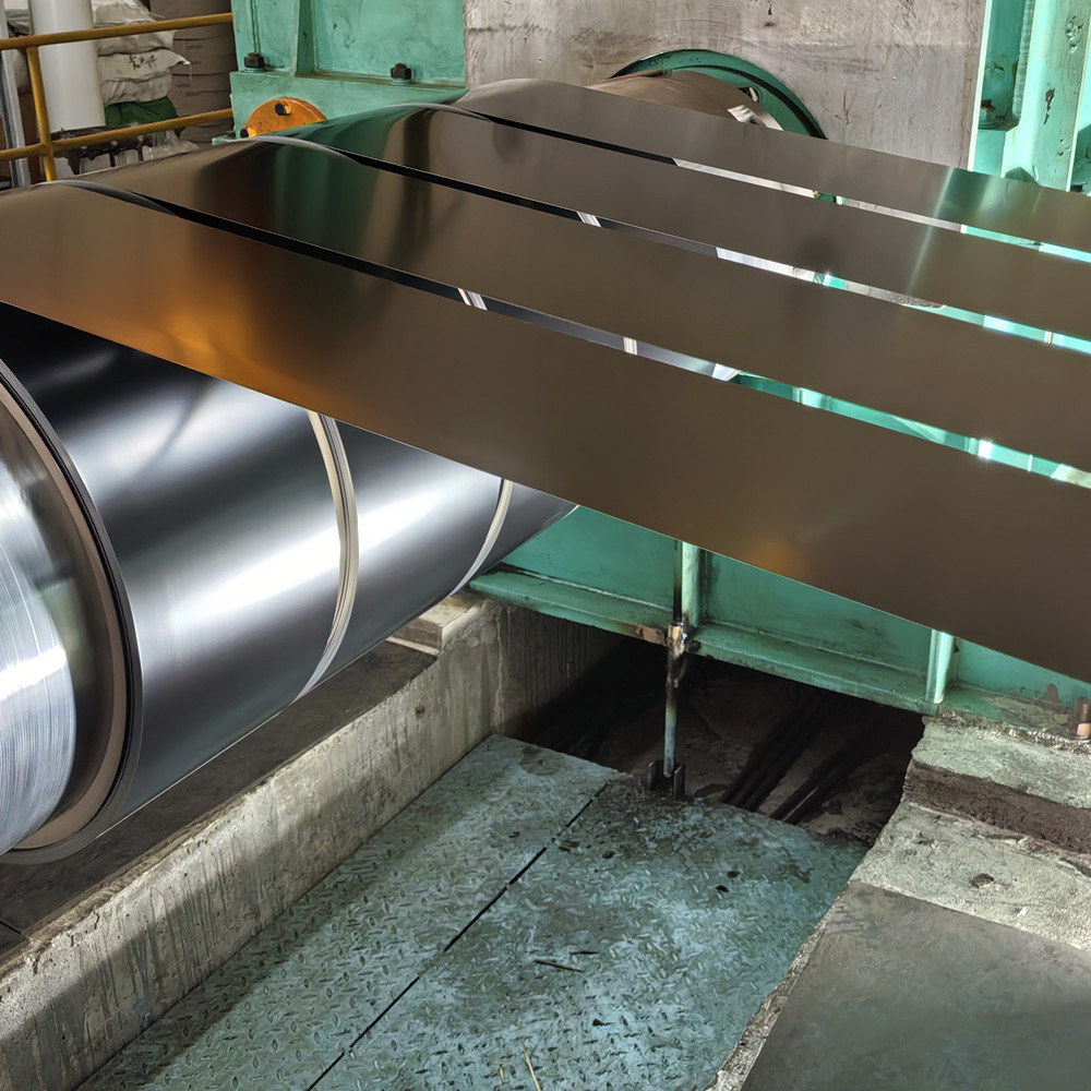 Ultra strong PVDF coating