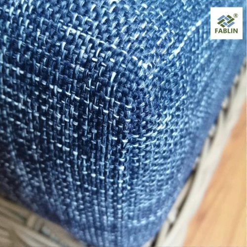 Tela de olefina ultrasuave con suavidad similar al algodón.