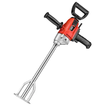 High Quality Electric Concrete Mixer & Drill